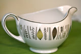 Picture of Glo-white Alfred Meakin Breakfast Set