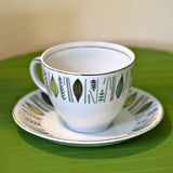 Picture of Glo-white Alfred Meakin Breakfast Set